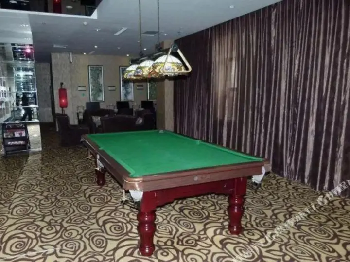 Синтай: Chairman Guild Hotel