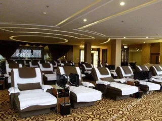 Синтай: Chairman Guild Hotel