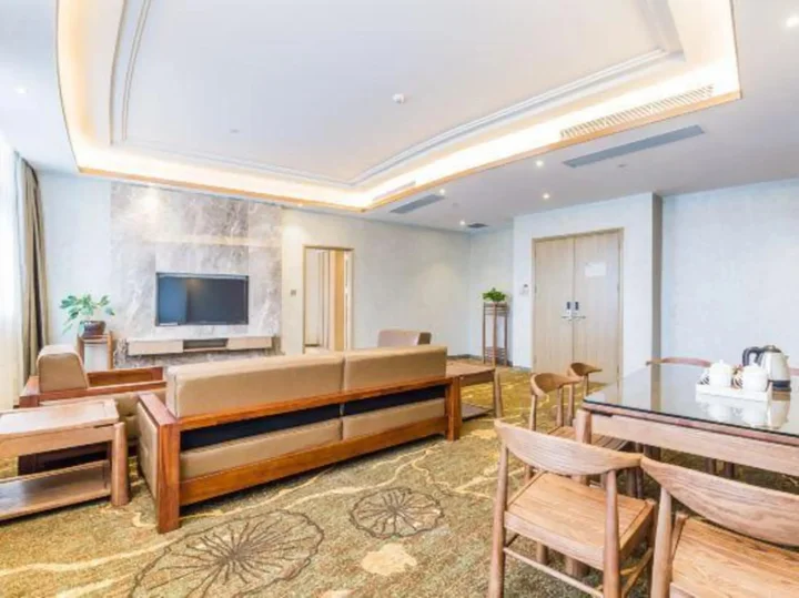 Фошань: Rimei Hotel (Foshan Sanshui New Power)