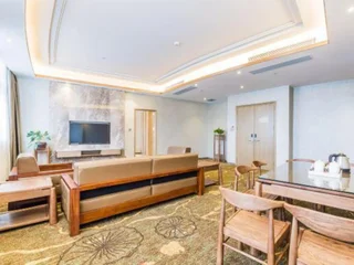 Фошань: Rimei Hotel (Foshan Sanshui New Power)