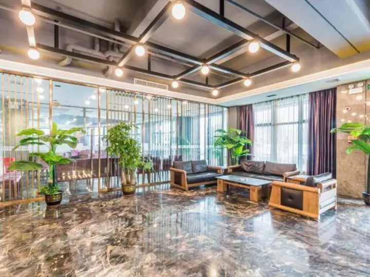 Фошань: Rimei Hotel (Foshan Sanshui New Power)