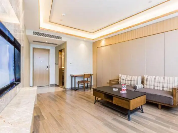 Фошань: Rimei Hotel (Foshan Sanshui New Power)