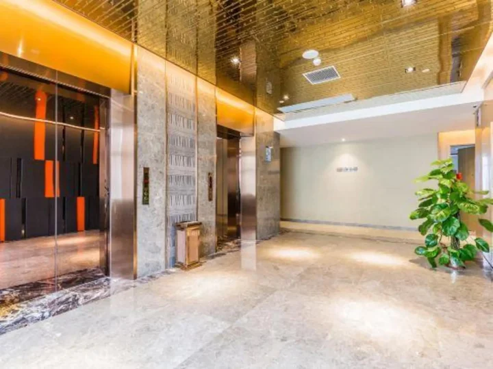 Фошань: Rimei Hotel (Foshan Sanshui New Power)