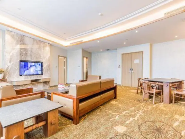 Фошань: Rimei Hotel (Foshan Sanshui New Power)