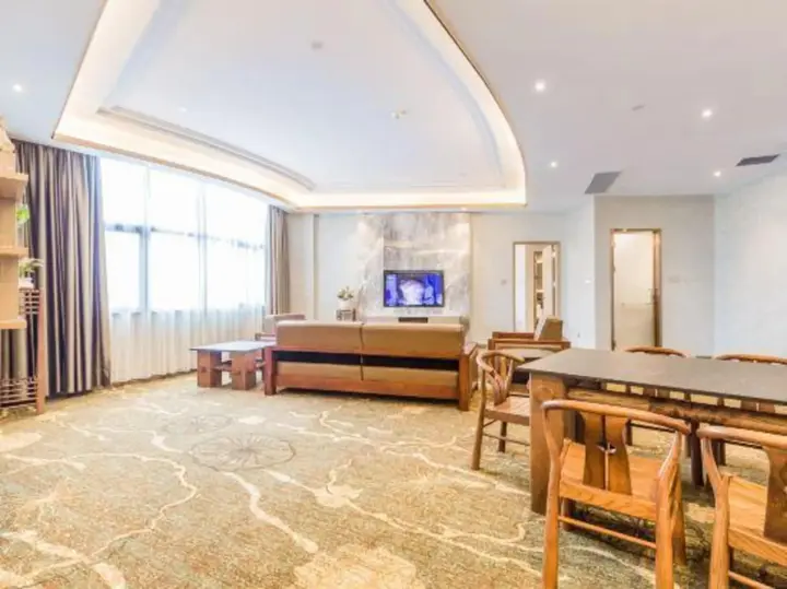 Фошань: Rimei Hotel (Foshan Sanshui New Power)