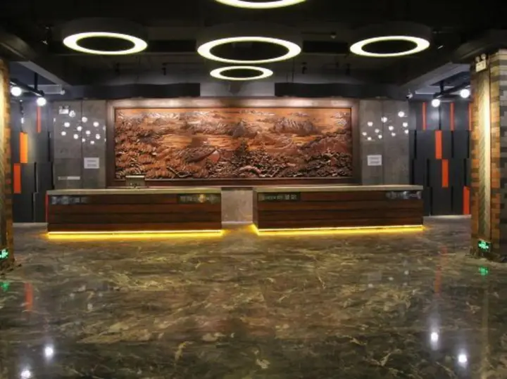 Фошань: Rimei Hotel (Foshan Sanshui New Power)