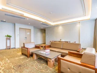Фошань: Rimei Hotel (Foshan Sanshui New Power)