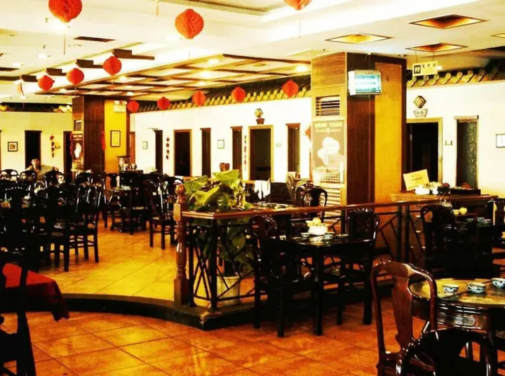 Фошань: Rimei Hotel (Foshan Sanshui New Power)