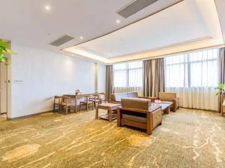 Rimei Hotel (Foshan Sanshui New Power) — фото 1
