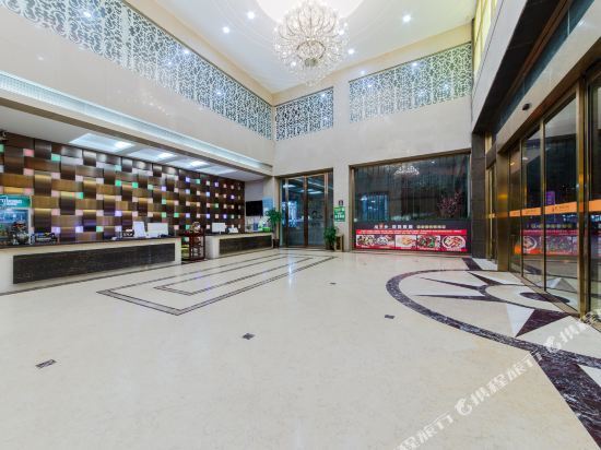 Юнчжоу: Yongzhou Shengjing Xiangshuiwan Hotel