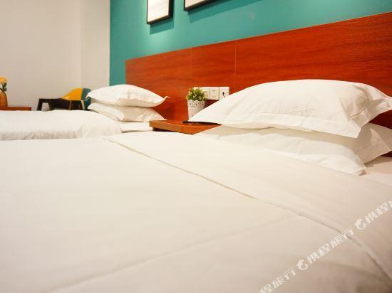 Шэньчжэнь: Youjia Hotel (Shenzhen Longhua)