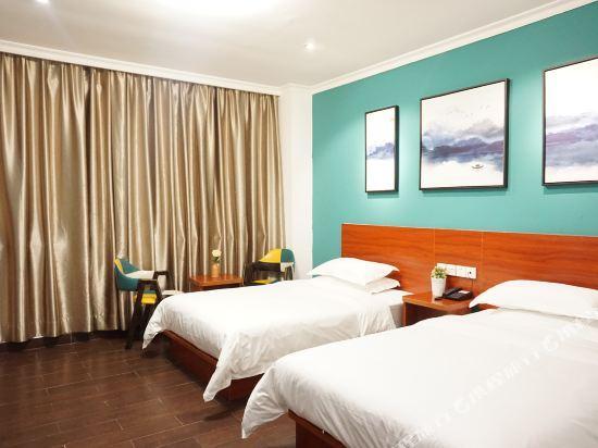 Шэньчжэнь: Youjia Hotel (Shenzhen Longhua)