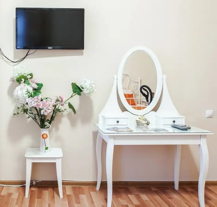 Two bedroom Premium Apartment Old Arbat — фото 1