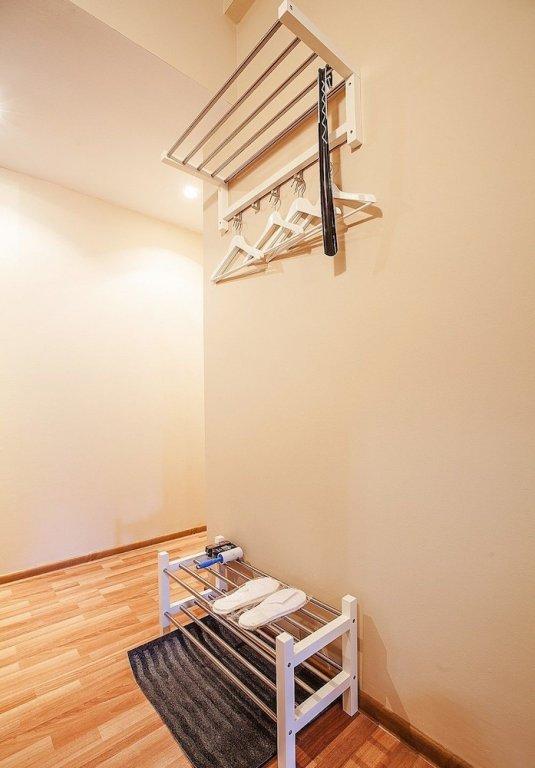 Two bedroom Premium Apartment Old Arbat — фото 2