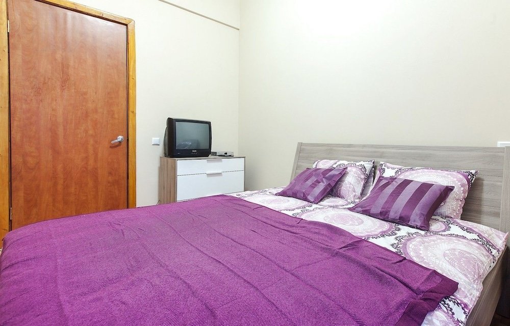 Two bedroom Premium Apartment Old Arbat — фото 6