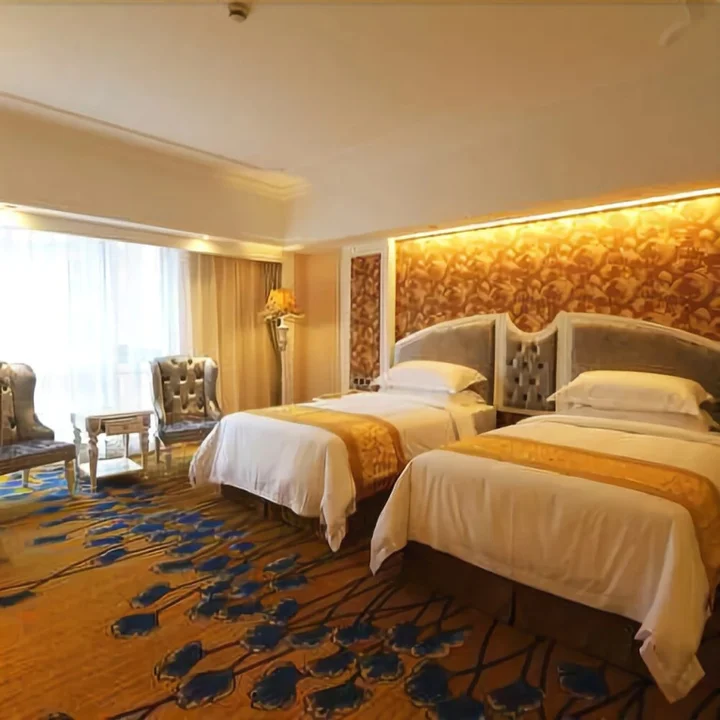Цзеян: Vienna International Hotel Jieyang Renmin Avenue