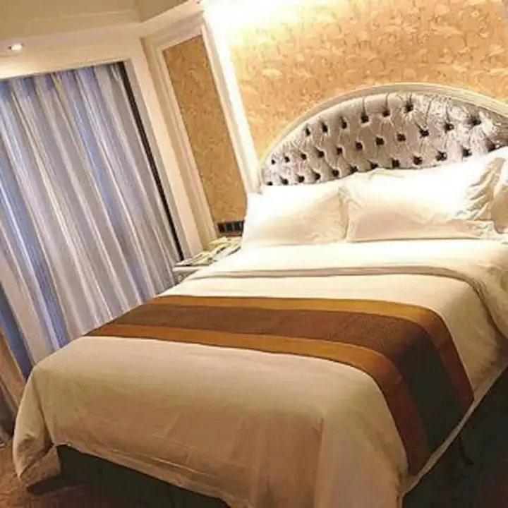 Цзеян: Vienna International Hotel Jieyang Renmin Avenue