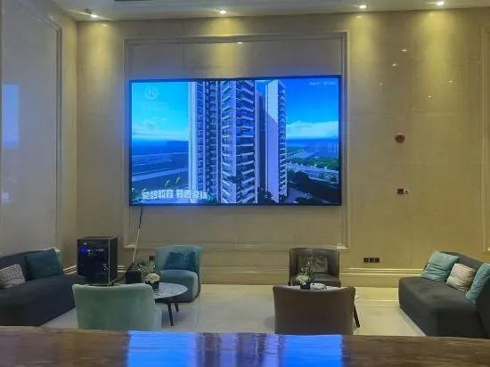 Цзеян: Vienna International Hotel Jieyang Renmin Avenue