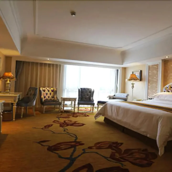 Цзеян: Vienna International Hotel Jieyang Renmin Avenue
