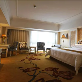 Цзеян: Vienna International Hotel Jieyang Renmin Avenue