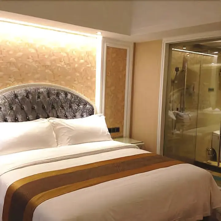 Цзеян: Vienna International Hotel Jieyang Renmin Avenue