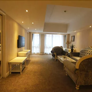 Цзеян: Vienna International Hotel Jieyang Renmin Avenue