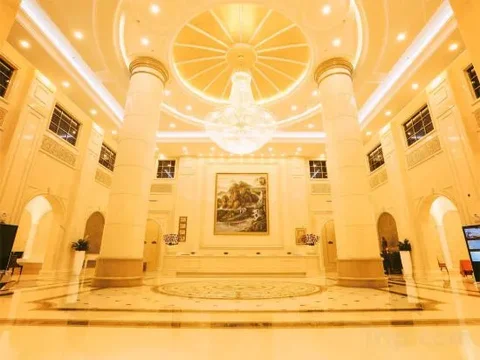 Цзеян: Vienna International Hotel Jieyang Renmin Avenue
