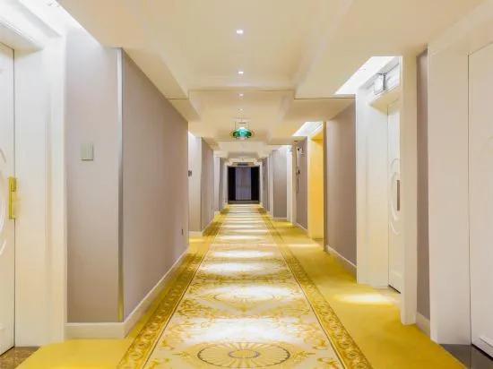 Цзеян: Vienna International Hotel Jieyang Renmin Avenue
