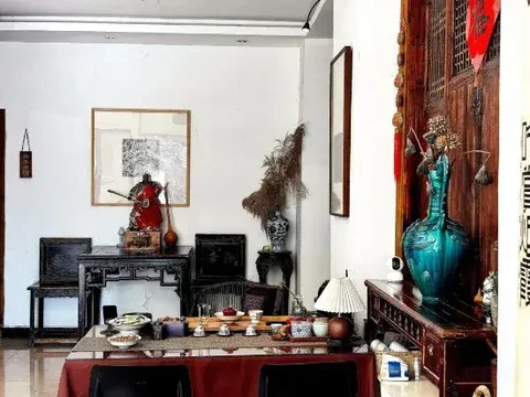 Цзиндэчжэнь: Jingdezhen Guiran Inn