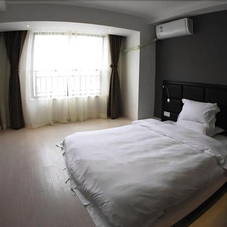 Xiaomi Boutique Hotel Wenzhou Wuma Street — фото 1
