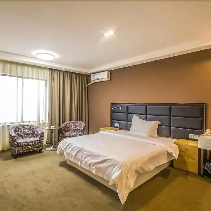 Xiaomi Boutique Hotel Wenzhou Wuma Street — фото 3
