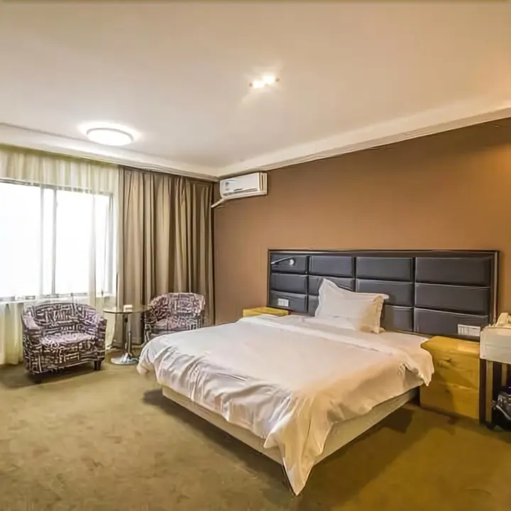 Вэньчжоу: Xiaomi Boutique Hotel Wenzhou Wuma Street