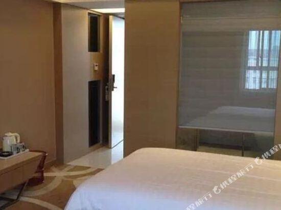 Шанграо: Ruijing Siji Art Hotel