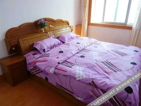 Вэйхай: Xin Wen Hotel