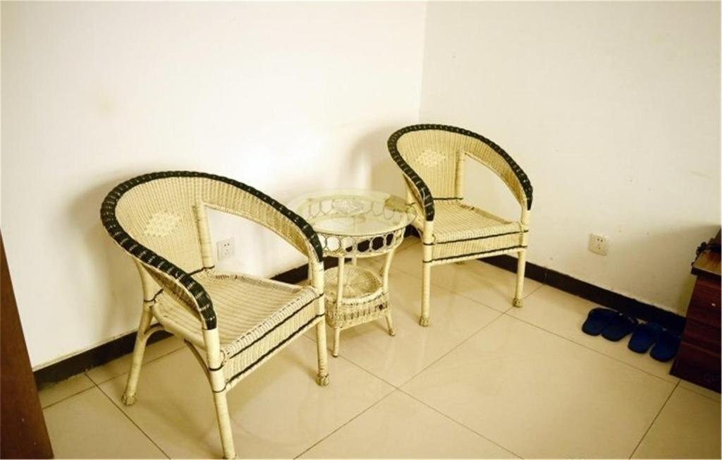 Шицзячжуан: Huijia Express Hotel