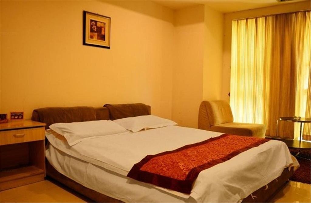 Шицзячжуан: Huijia Express Hotel