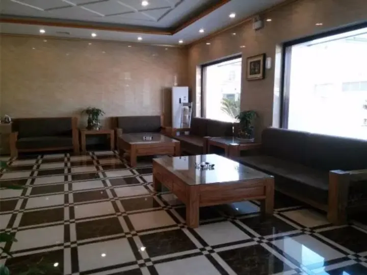 Цзинин: Qufu Lushengge Confucian Hotel