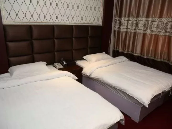 Цзинин: Qufu Lushengge Confucian Hotel