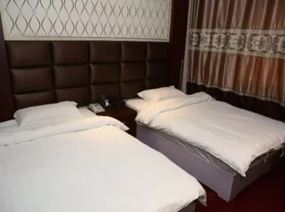 Цзинин: Qufu Lushengge Confucian Hotel