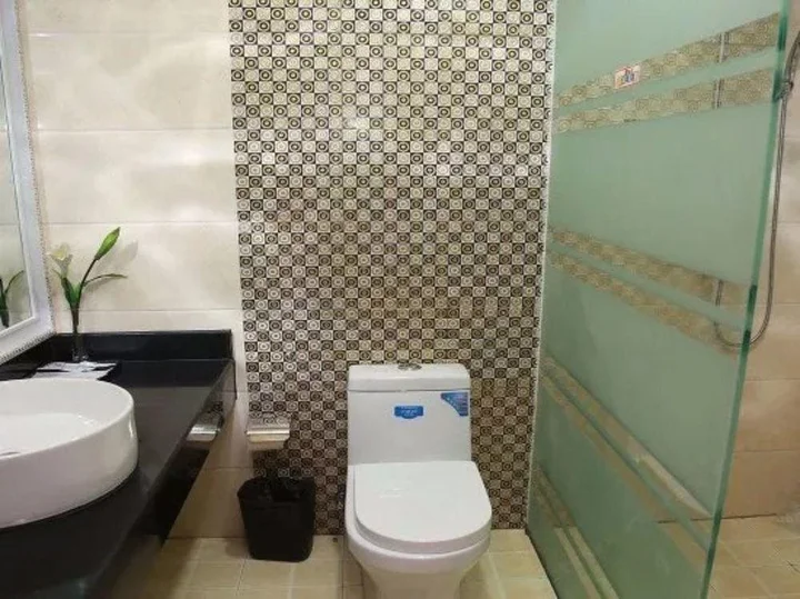 Цзинин: Qufu Lushengge Confucian Hotel