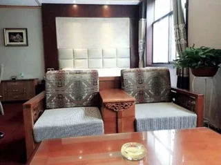 Цзинин: Qufu Lushengge Confucian Hotel