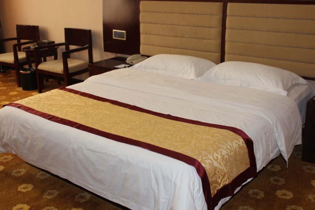 Цзюцзян: Hukou Jun'an Hotel