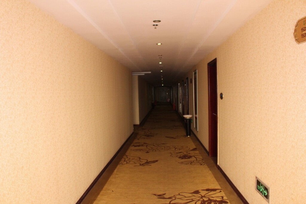 Цзюцзян: Hukou Jun'an Hotel