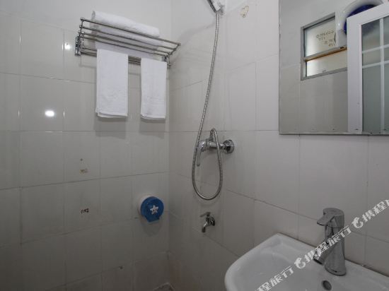 Гуйлинь: No.9 Courtyard Hostel