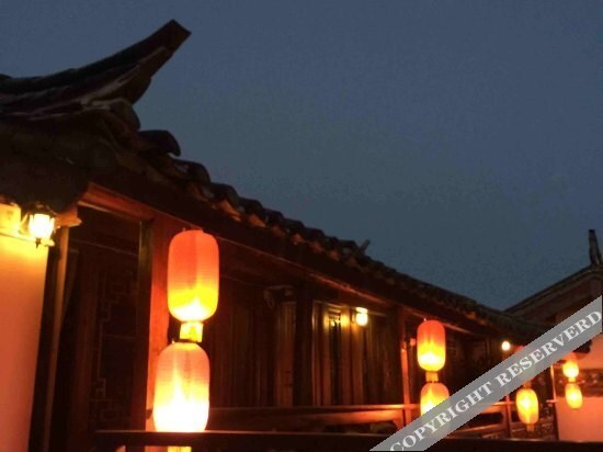 Лицзян: Qingxi Inn