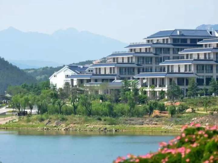 Жичжао: Dreamoon Blue Horizon Junhua Hotel