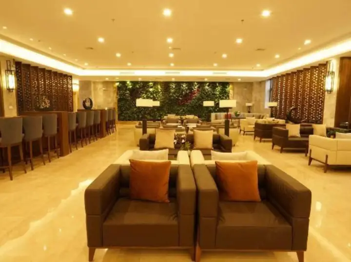 Жичжао: Dreamoon Blue Horizon Junhua Hotel