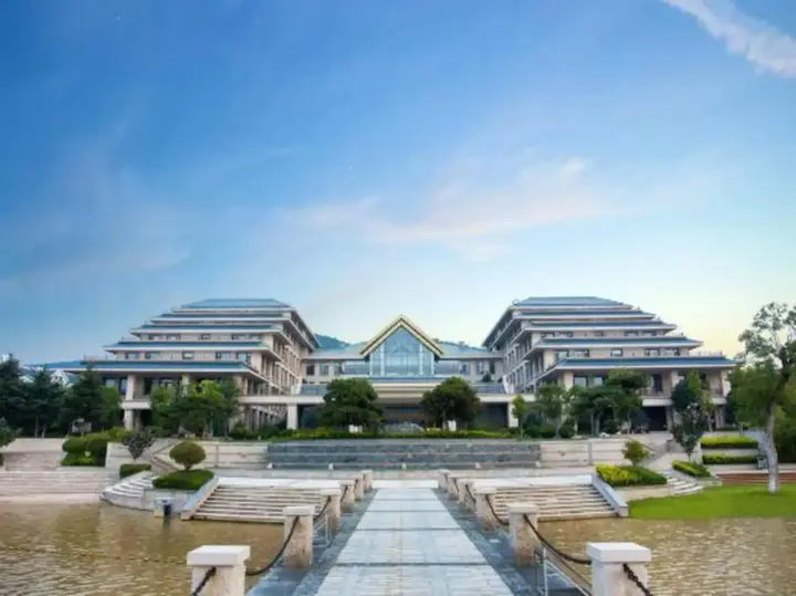 Жичжао: Dreamoon Blue Horizon Junhua Hotel
