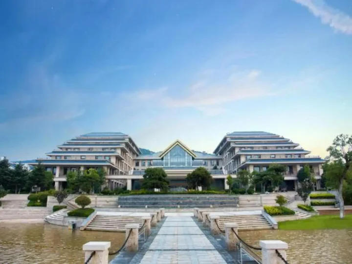 Жичжао: Dreamoon Blue Horizon Junhua Hotel