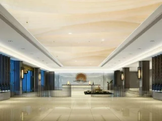 Жичжао: Dreamoon Blue Horizon Junhua Hotel